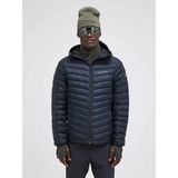 Peak Performance Frost Do Hood Erkek Siyah Outdoor Ceketi
