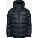 Peak Performance Frost Don Erkek Siyah Mont G79634020-10011 - 2XL