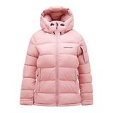 Peak Performance Frost Don Kadın Pembe Mont G79632020-30181 XS