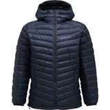 Peak Performance Frost Down Hood Erkek Outdoor Montu - Siyah