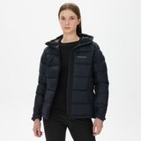 Peak Performance Frost Down Kadın Siyah Outdoor Mont - XS