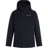 Peak Performance Frost Ski Erkek Siyah Kayak Ceketi