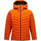Peak Performance Frost Ski Erkek Turuncu Kayak Ceketi