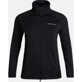 Peak Performance G77257030 W Chill Light Zip Kadın Outdoor Ceket