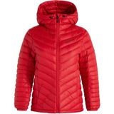 Peak Performance G77893150 W Frost Down Kadın Outdoor Ceket - Renkli