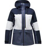 Peak Performance G78994030 W Gravity Gore-Tex 3L Kadın Kayak Montu