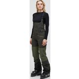 Peak Performance G78995010 W 2L Stretch Bib Kadın Kayak Pantolonu