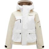 Peak Performance G78996010 W 2l Stretch Kadın Kayak Montu - XL - Beyaz