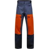 Peak Performance G79000050 M Gravity Gore-Tex 3l Erkek Kayak Pantolonu - 2XL - Mavi