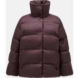 Peak Performance G79031060 W Down Puffer Kadın Outdoor Ceket