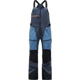Peak Performance G79147010 W Vertical Gore-Tex Pro Bib Kadın Kayak Pantolonu - Çok Renkli