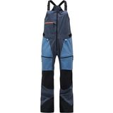 Peak Performance G79147010 W Vertical Gore-Tex Pro Bib Kadın Kayak Pantolonu