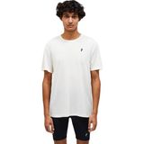 Peak Performance G79360030 M Delta Ss Erkek Spor Tişört - Krem