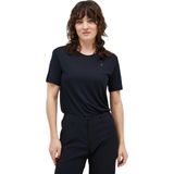 Peak Performance G79366020 W Delta Ss Kadın Spor Tişört