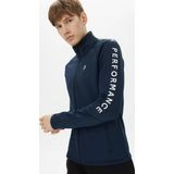 Peak Performance G79436020 M Rider Zip Erkek Outdoor Ceket