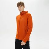 Peak Performance G79437070 M Rider Zip Erkek Outdoor Ceket, 2XL