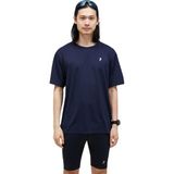Peak Performance G79467010 M Trail Ss Erkek Spor Tişört - Mavi - XL
