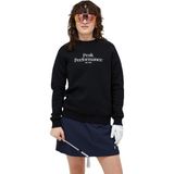 Peak Performance G79578040 W Original Crew Kadın Spor T-shirt - Siyah - XL
