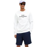 Peak Performance G79593020 M Original Crew Erkek Spor Tişört