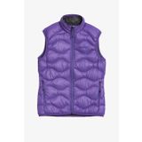 Peak Performance G79619040 W Helium Down Kadın Yelek S Mor