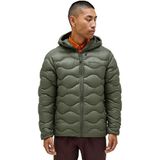 Peak Performance G79621050 M Helium Down Erkek Outdoor Ceket