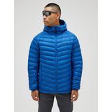 Peak Performance G79635090 M Frost Down Erkek Outdoor Ceket - Mavi