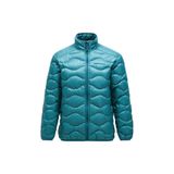 Peak Performance G79808050 Helium Down Mavi Erkek Outdoor Ceket