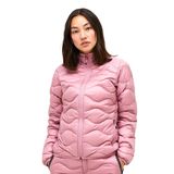Peak Performance G79809050 W Helium Down Pembe Kadın Outdoor Ceket
