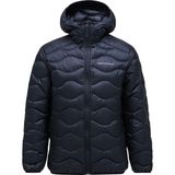Peak Performance G79845020 Helium Down Siyah Erkek Outdoor Ceket