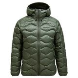 Peak Performance G79845030 Helium Down Yeşil Outdoor Erkek Ceket