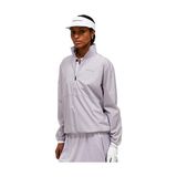 Peak Performance Half Zip Wind Jacket W Kadın Günlük Sweatshirt G80203040T Mor