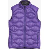 Peak Performance Heliu Don Kadın Yelek Mor Renk S Kesim Kalıbı ile Şık Tasarım G79619040-30222 - Açık Mor