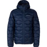 Peak Performance Helium Do Hood Erkek Mavi Outdoor Ceketi - 2XL - Lacivert