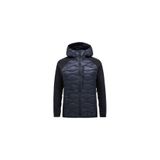 Peak Performance Helium Don Hybrid Hood Erkek Siyah Mont G79446020-10011 - 2XL