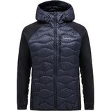 Peak Performance Helium Don Hybrid Hood Erkek Siyah Mont G79446020-10011 XL