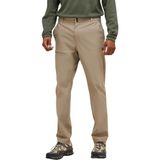 Peak Performance Iconiq Erkek Bej Outdoor Pantolonu - Beyaz - S