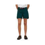 Peak Performance Iconiq Tech Shorts Women Kadın Günlük Şort G80886010T Yeşil