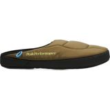 Peak Performance Insulated Slippers Unisex Terlik - Renkli