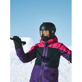 Peak Performance Kadın Kayak Montu, Gore-Tex 3L, Kapüşonlu, Fermuarlı, Mavi, M Beden