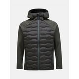 Peak Performance M Argon Hybrid Hood Erkek Mont - S - Yeşil