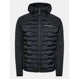 Peak Performance M Argon Hybrid Hood Erkek Siyah Mont G79447030-10011