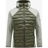 Peak Performance M Argon Hybrid Hood Erkek Yeşil Mont G78858050-30226 2XL