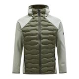 Peak Performance M Argon Hybrid Hood Erkek Yeşil Mont G78858050-30226 L
