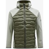 Peak Performance M Argon Hybrid Hood Erkek Yeşil Mont G78858050-30226