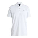 Peak Performance M CHASE POLO Erkek Günlük Polo Tişört G77561010T Beyaz