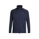 Peak Performance M CHILL LIGHT ZIP JACKET Erkek Outdoor Ceket G77245010T Siyah