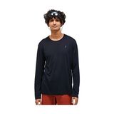Peak Performance M Delta Ls Tee Erkek Günlük Uzun Kollu Tişört G79369010T Siyah - Renk