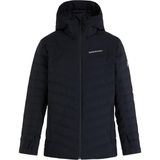 Peak Performance M Frost Ski Jacket Erkek Mont Siyah