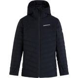 Peak Performance M Frost Ski Jacket Erkek Mont Siyah