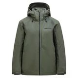 Peak Performance M Maroon Jacket Erkek Mont